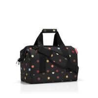 Reisenthel Allrounder M Weekender-Dots - thumbnail