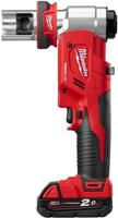 Milwaukee m18 hkp-201ca li-ion ponsgereedschap - 4933451204 - thumbnail