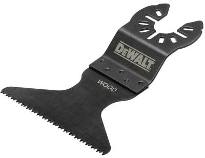 DeWalt Accessoires DT20734-QZ | HCS Invalzaagblad voor snel zagen | 43 x 66 mm - DT20734-QZ