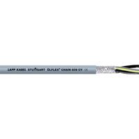 LAPP 1026763/100 Geleiderkettingkabel ÖLFLEX® CHAIN 809 CY 7 G 0.75 mm² Grijs 100 m - thumbnail