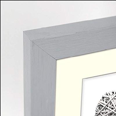 Zep fotolijst v32348 regent 8 grey 20x30 / 30x40 cm