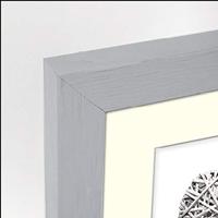 Zep fotolijst v32348 regent 8 grey 20x30 / 30x40 cm - thumbnail