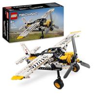 LEGO Technic 42198 Bush Vliegtuig - Bouwspel voor jongens van 8 jaar oud - thumbnail