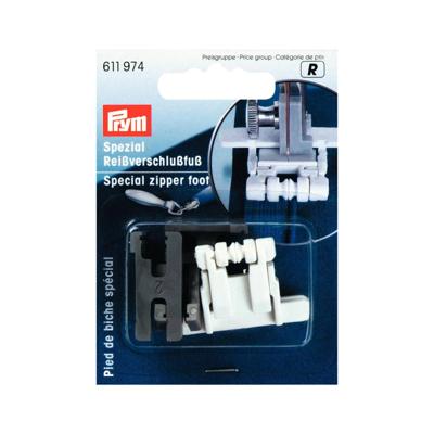 Prym Ritsvoet blinde rits