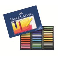 Faber Castell fc-128336 pastelkrijt creative studio softpastel 36 delig etui - thumbnail