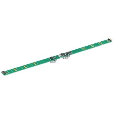 Märklin 73410 73410 LED-strip Warm-wit 1 stuk(s) Märklin 73410 73410 LED-strip Warm-wit 1 stuk(s)