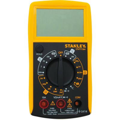 Stanley Multi-meter meetapparaat