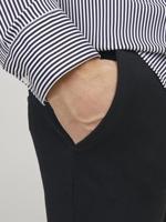 Jack & Jones 12159954 Jpstmarco Jjconnor Akm 769 Black Noos Chino Black - thumbnail