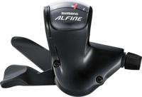 SHIMANO alfine sl-s503 8-speed shift lever right - thumbnail