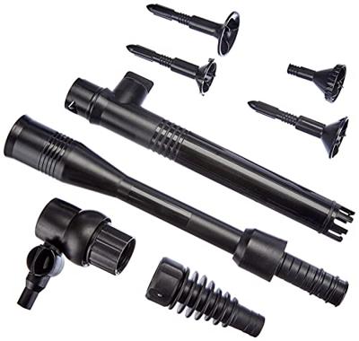 Pontec 50748 Pondorell 3000 Filterpomp Met UVC-zuiveringsapparaat 600 l/h