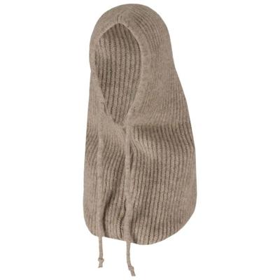 Sarlini Hoody Muts Dames 1