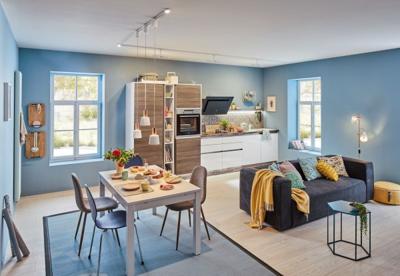 Paulmann 95480 230V-railsysteemcomponenten Eindstuk Wit