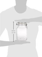 Bormioli Weckpot Fido 2 Liter - thumbnail