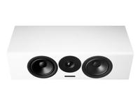 Dynaudio Evoke 25C centerspeaker White High Gloss - thumbnail