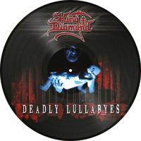 Deadly Lullabyes - Live - LP (0039842509419) - thumbnail