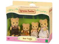 SYLVANISCHE FAMILIES 5059 Berenfamilie - thumbnail