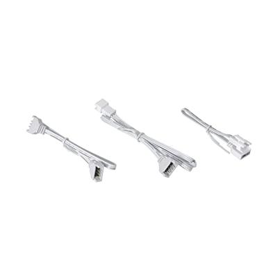 Lian Li UNI FAN P28 Side ARGB Strip, 3-pack, White Lian Li UNI FAN P28 Side ARGB Strip, 3-pack, White