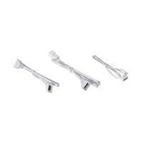 Lian Li UNI FAN P28 Side ARGB Strip P28ARGB-W LED-strip Met connector (male) RGB 3 stuk(s) - thumbnail