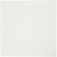 Creativ Company Aquarelpapier, vel 120x120 mm, 200 gr, wit, 100 vel/ 1 doos - thumbnail