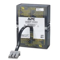 APC by Schneider Electric UPS-accu RBC32 - thumbnail