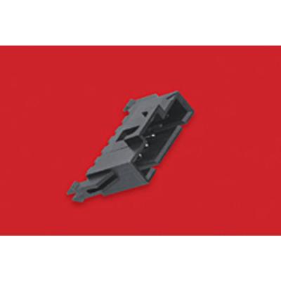 Molex 705410036 Male behuizing (board) SL Totaal aantal polen: 2 Rastermaat: 2.54 mm Inhoud: 1 stuk(s) Piece