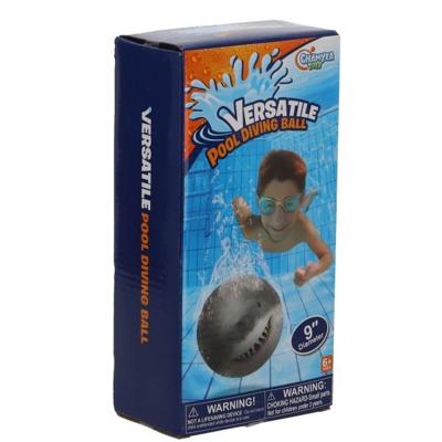 Duikset Verzwaarde Duikballen Duikset Verzwaarde Duikballen