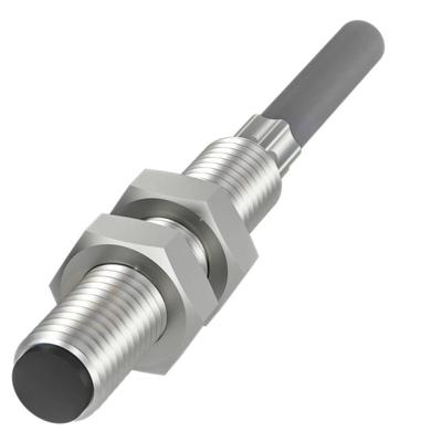 BALLUFF Inductieve sensor Vlak PNP BES01P0