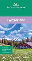 De Groene Reisgids - Zwitserland (Paperback) - thumbnail