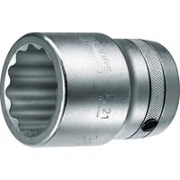 Gedore D 21 50 6175200 Dopsleutelinzetstuk 50 mm 1 (25 mm) - thumbnail