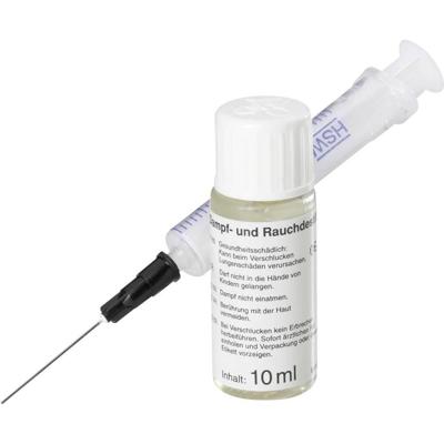 Seuthe 101 Universeel Stoom-rookdestillaat 10 ml