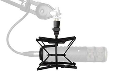 Rode Microphones PSM1 houder Rode Microphones PSM1 houder