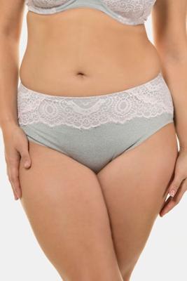 Ulla Popken slip - Grote Maten Ulla Popken slip - Grote Maten