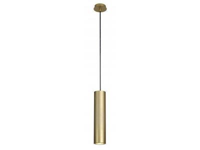 SLV ENOLA B 151853 Hanglamp Spaarlamp GU10 50 W Goud