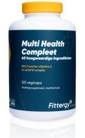 Multi Health Compleet - 120 vegicaps - thumbnail