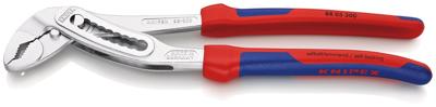 Knipex Alligator 88 05 300 Waterpomptang Sleutelbreedte (metrisch) 60 mm 300 mm