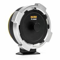 NiSi Athena Lens Mount Adapter (PL-RF) - thumbnail