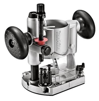 Makita Accessoires Langsgeleider Passend op Model: RT0700C, RT0700CX3J - 195564-8