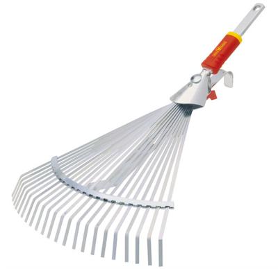 Wolf Multi-Star combisysteem 71AAA031650 UC-M Verstelbare bezem