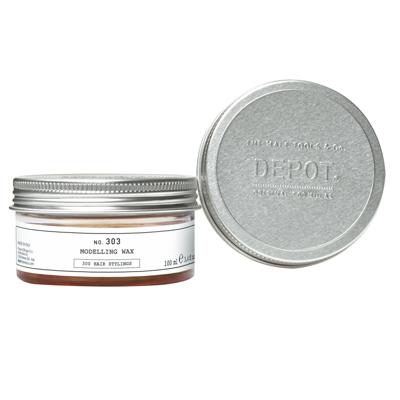 Depot 303 modelling wax 100ml Depot 303 modelling wax 100ml