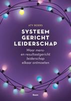 Systeemgericht leiderschap - Aty Boers - ebook - thumbnail