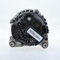 Syoss Paste matt fiber finish (100 ml) - thumbnail