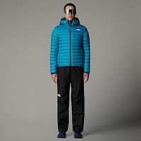 The North Face Terra Peak Hoodie Isolatiejas Dames Deep Teal L - thumbnail