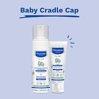 Mustela Verzoring Melkkorstjes 40ml - thumbnail