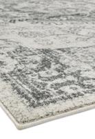 Easy Living - Vloerkleed Nova Medallion Ivory Rug NV26 - - thumbnail