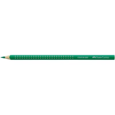 Faber Castell Kleurpotlood Grip - 63 smaragdgroen