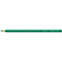 Faber Castell Kleurpotlood Grip - 63 smaragdgroen - thumbnail