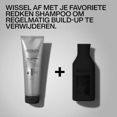 Redken Hair Cleansing Cream