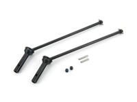 CVD Driveshaft Set 182.5MM (2PCS) (AR220033) - thumbnail