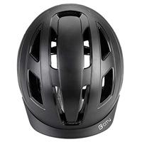 Ges City Helm - Mat Zwart - thumbnail