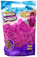 Kinetisch zand - Rose Sand Loidge - 907 gram - 3 jaar oud - thumbnail